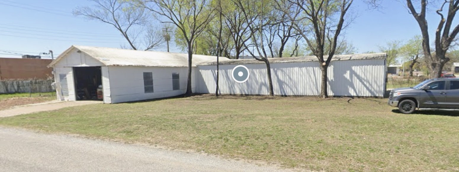 3220 Galvez Avenue Fort Worth TX 76111