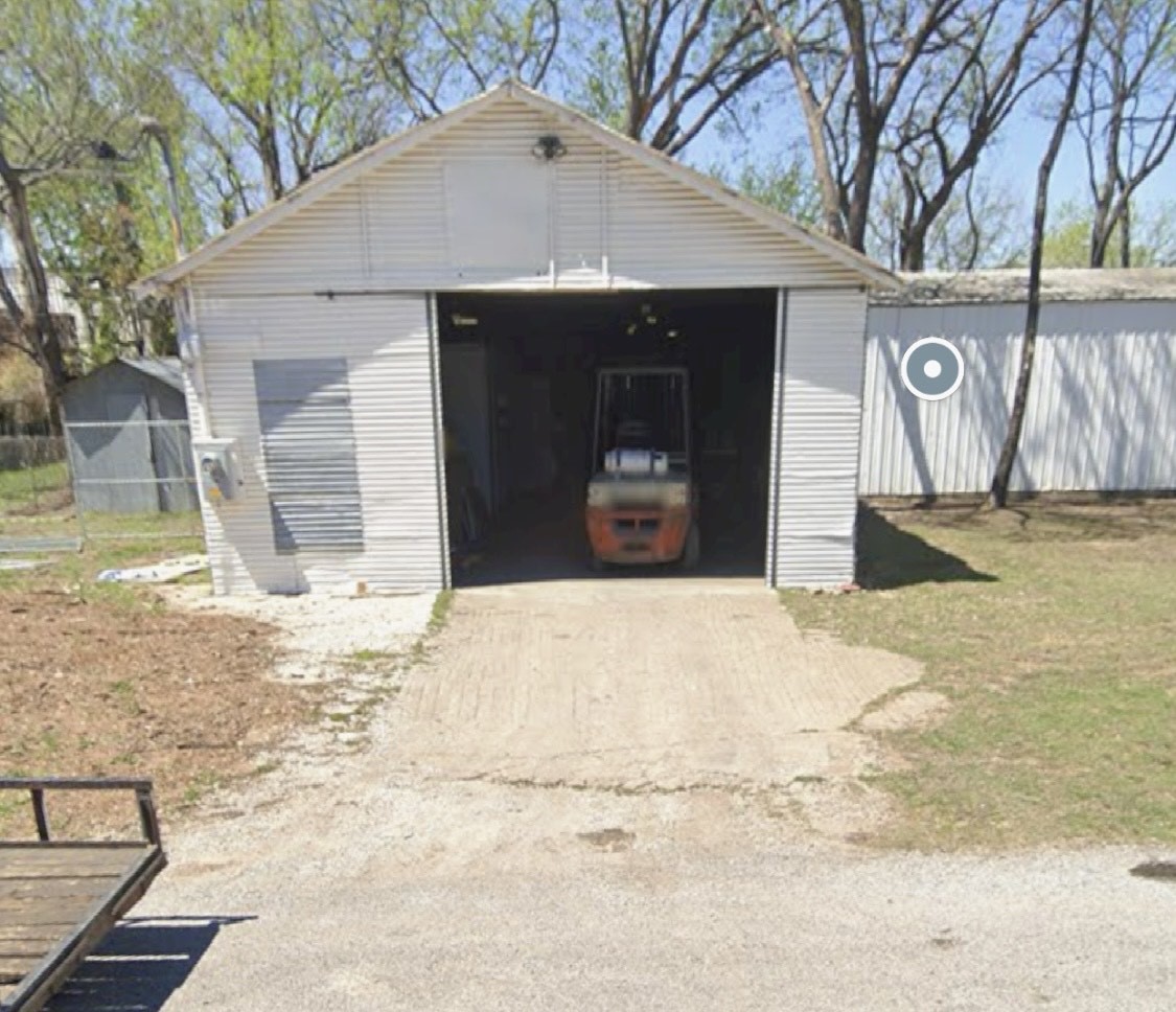 3220 Galvez Avenue Fort Worth TX 76111