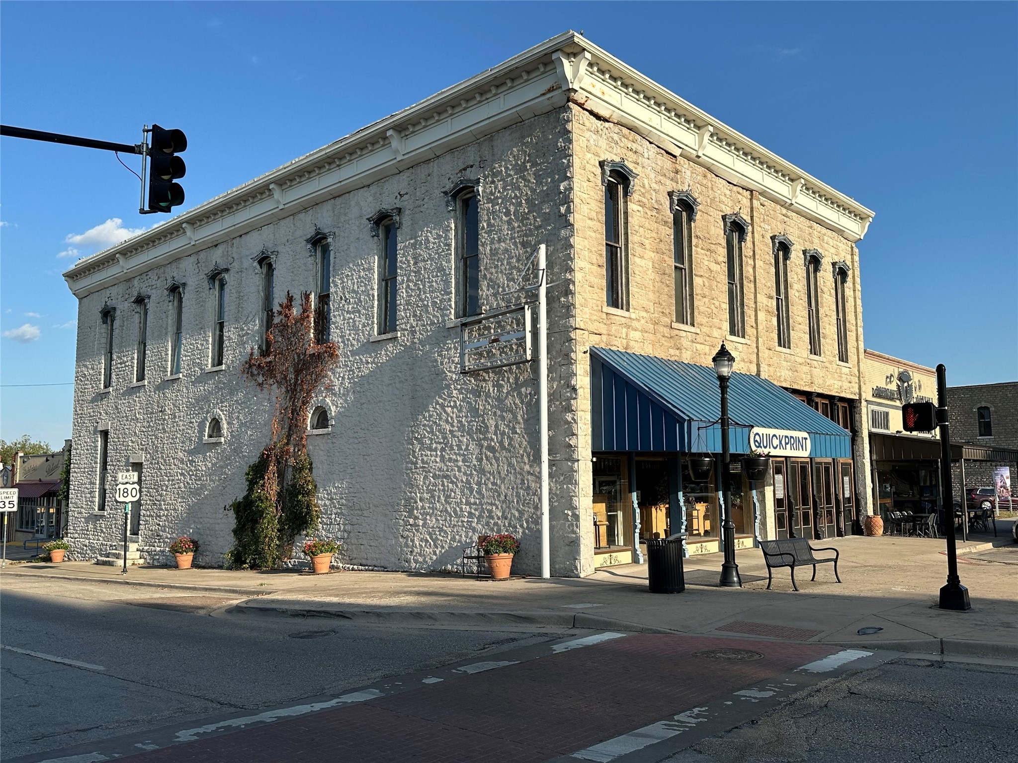 101 College Avenue Weatherford TX 76086