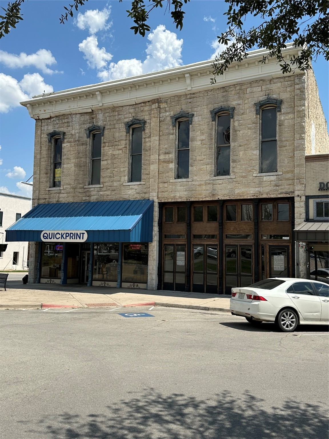 101 College Avenue Weatherford TX 76086