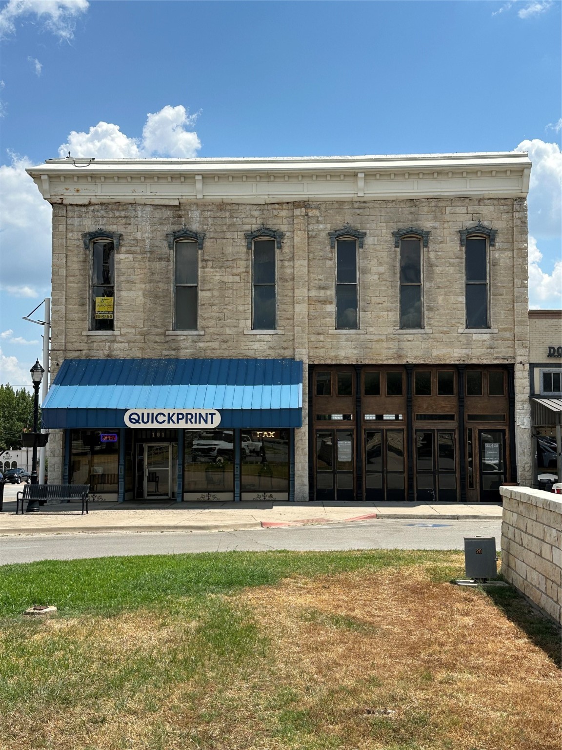101 College Avenue Weatherford TX 76086