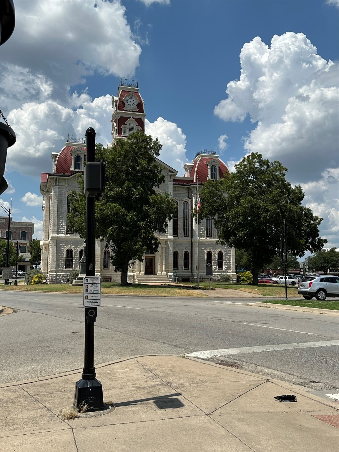 101 College Avenue Weatherford TX 76086