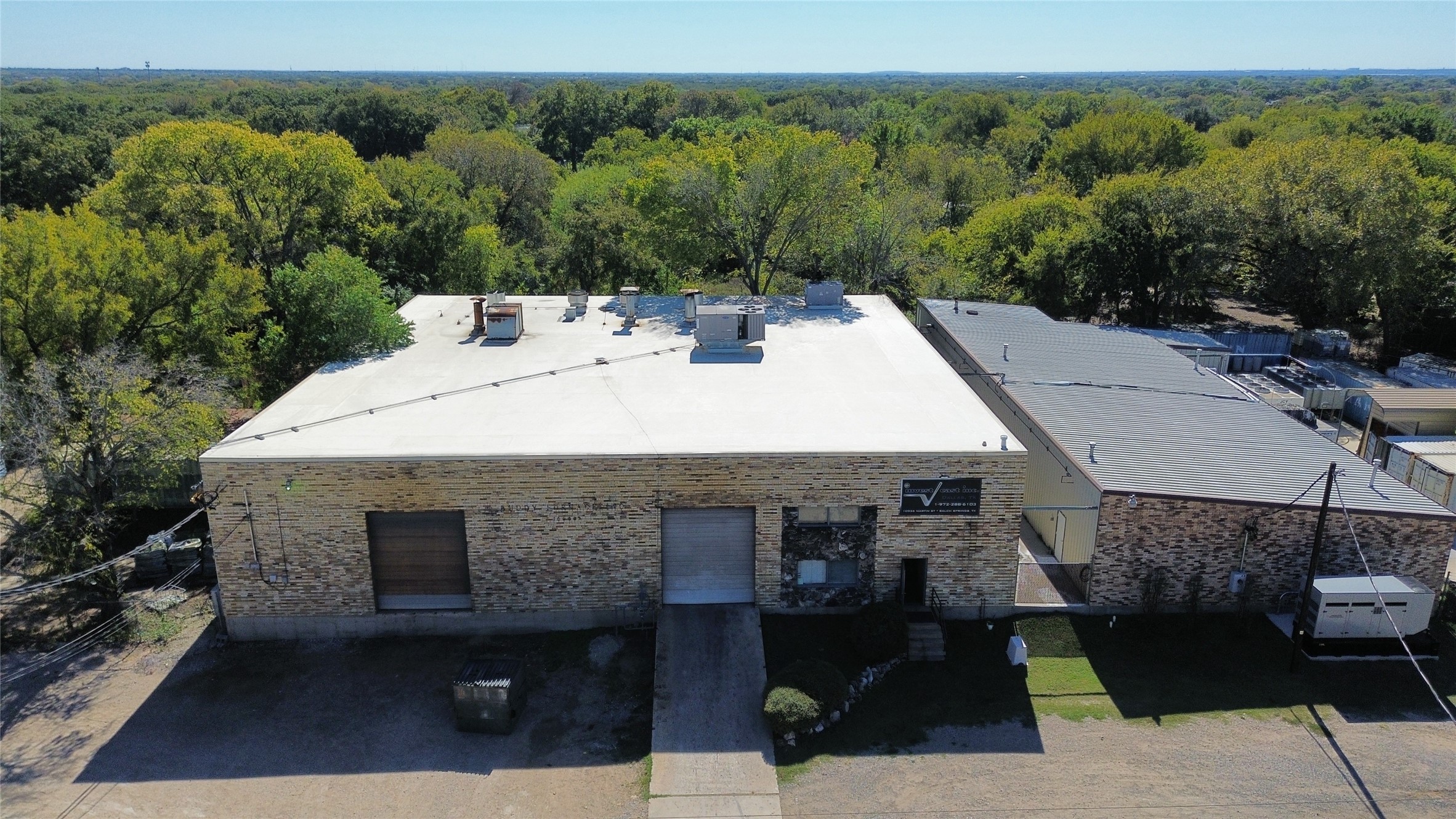 10936 Martin Street Balch Springs TX 75180