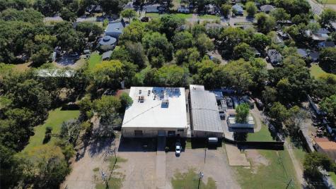 10936 Martin Street Balch Springs TX 75180