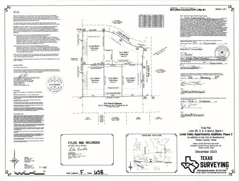 1801-3 Cutters Way Weatherford TX 76086