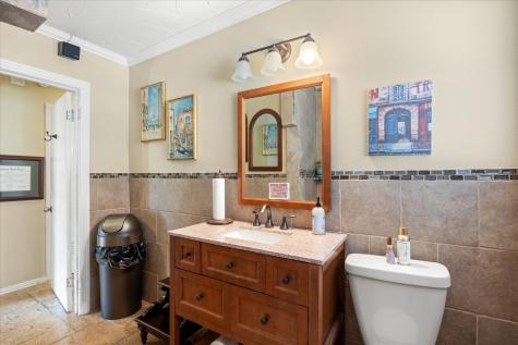 416 S Morgan Street Granbury TX 76048