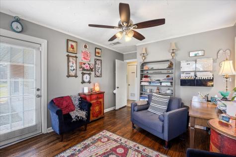 416 S Morgan Street Granbury TX 76048