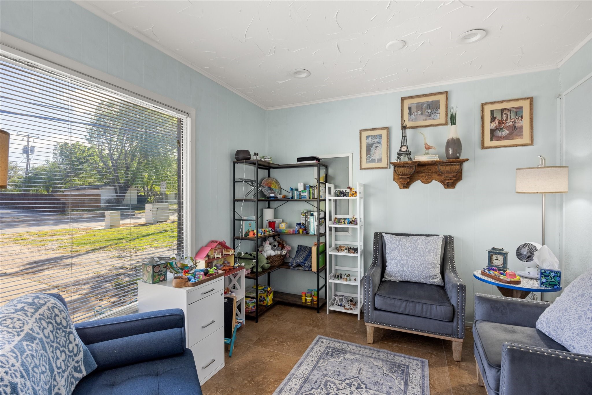 416 S Morgan Street Granbury TX 76048