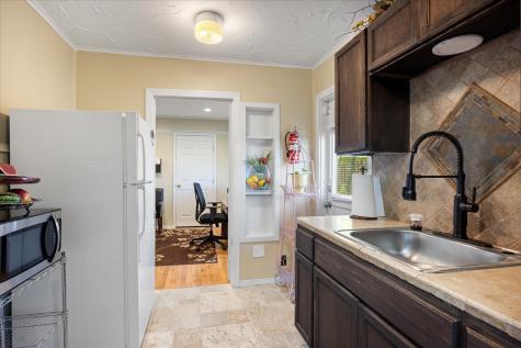 416 S Morgan Street Granbury TX 76048