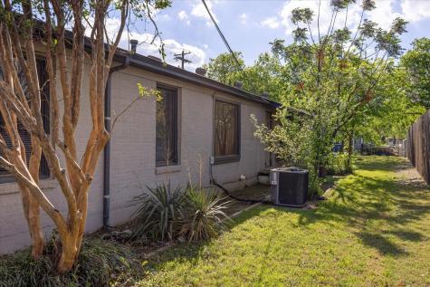 416 S Morgan Street Granbury TX 76048