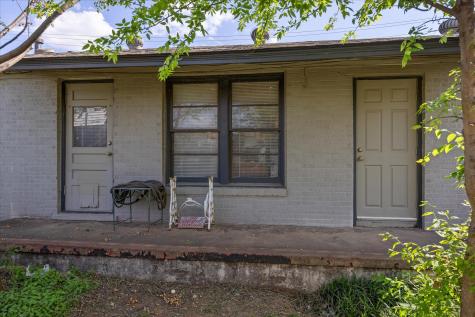 416 S Morgan Street Granbury TX 76048