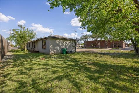 416 S Morgan Street Granbury TX 76048