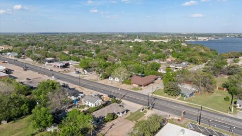 416 S Morgan Street Granbury TX 76048
