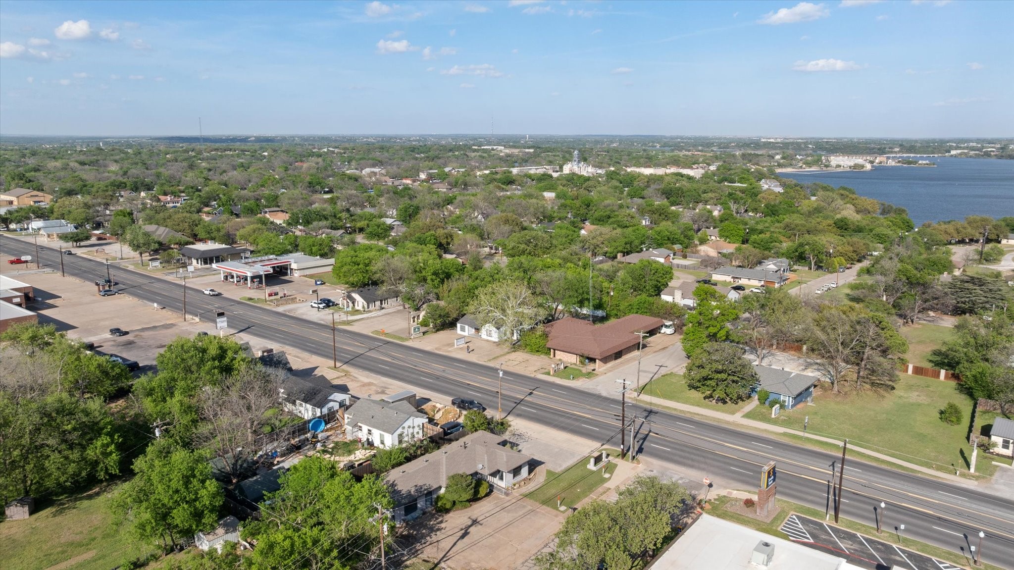 416 S Morgan Street Granbury TX 76048