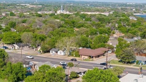 416 S Morgan Street Granbury TX 76048