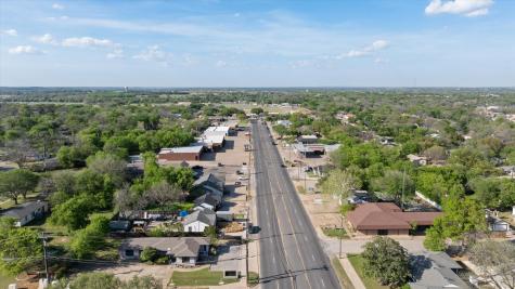 416 S Morgan Street Granbury TX 76048
