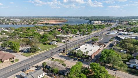 416 S Morgan Street Granbury TX 76048