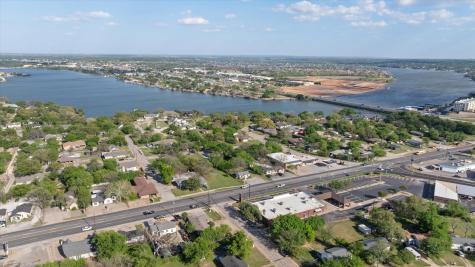 416 S Morgan Street Granbury TX 76048