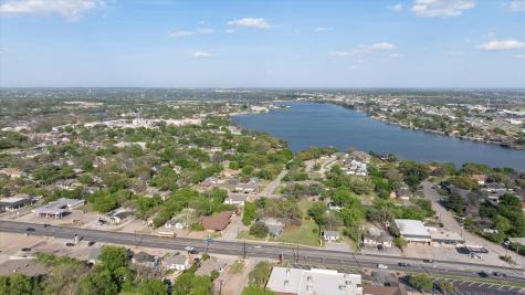416 S Morgan Street Granbury TX 76048