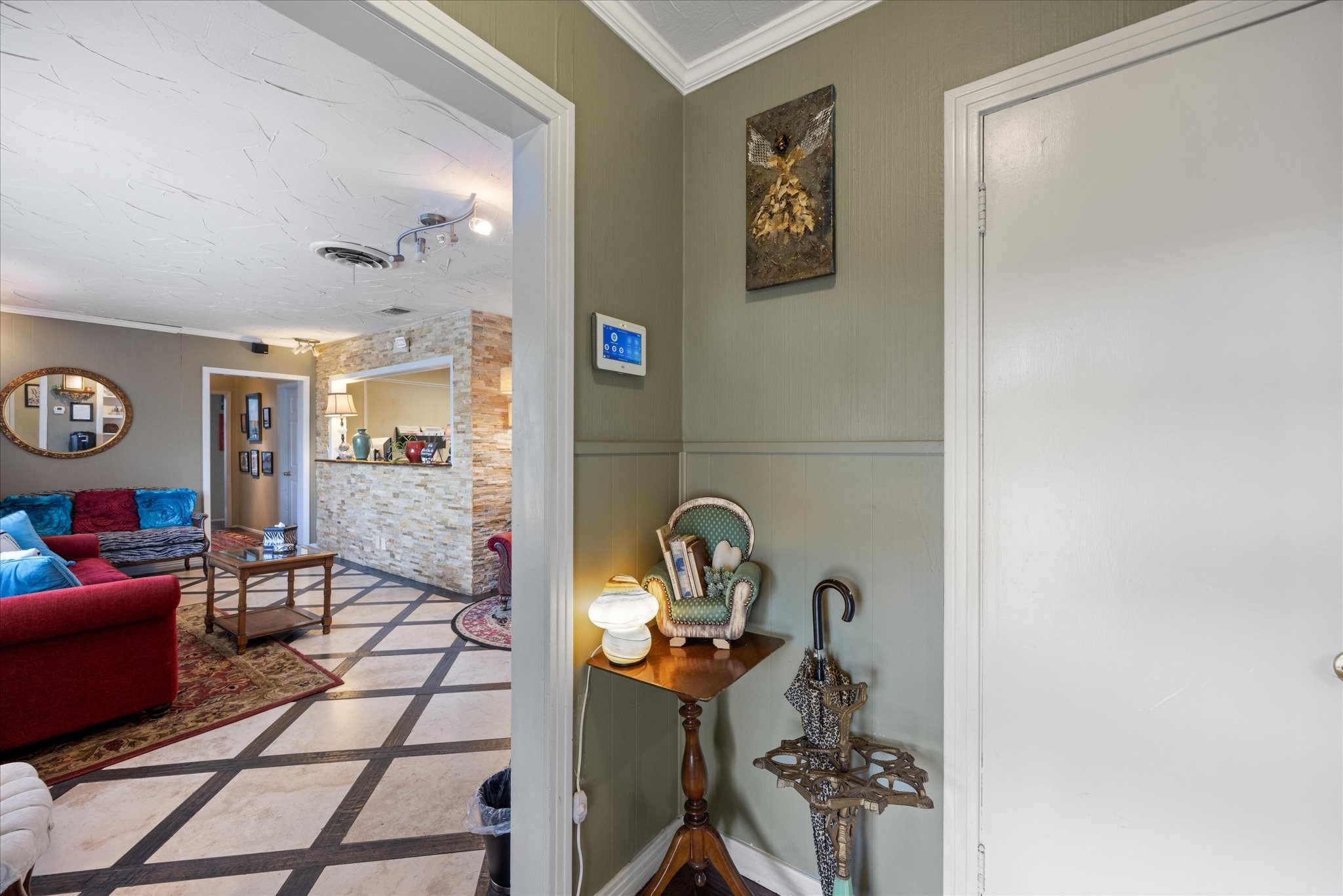 416 S Morgan Street Granbury TX 76048