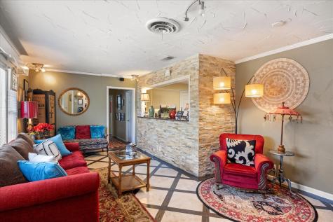 416 S Morgan Street Granbury TX 76048