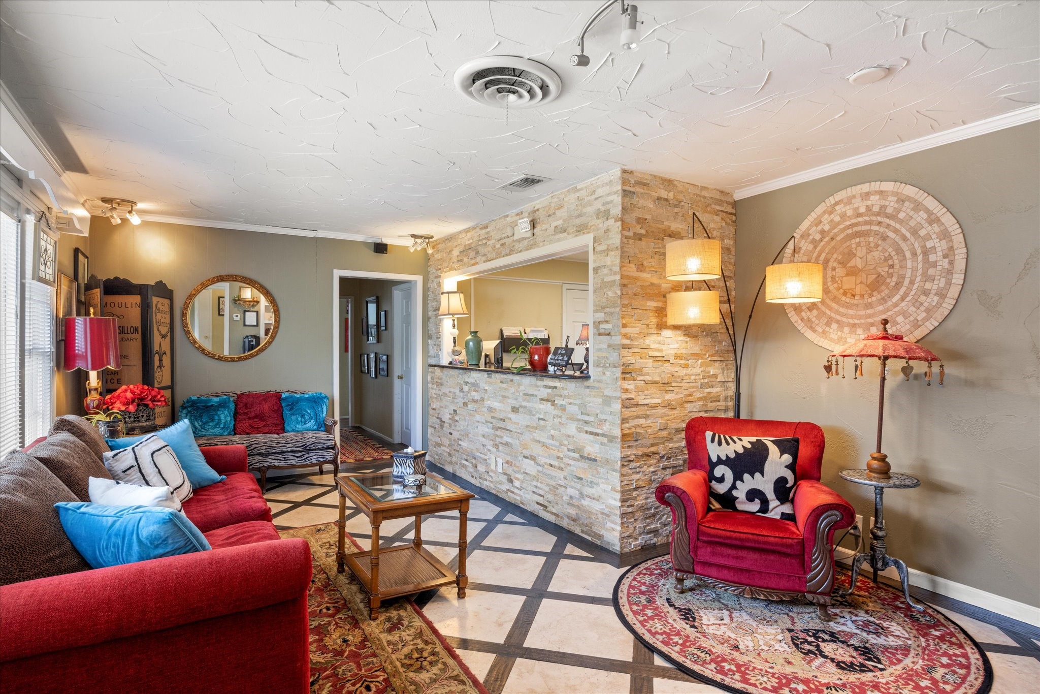 416 S Morgan Street Granbury TX 76048