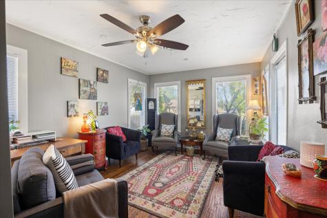 416 S Morgan Street Granbury TX 76048