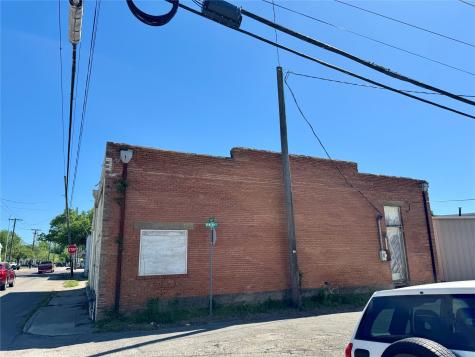 1107 Park Street Commerce TX 75428