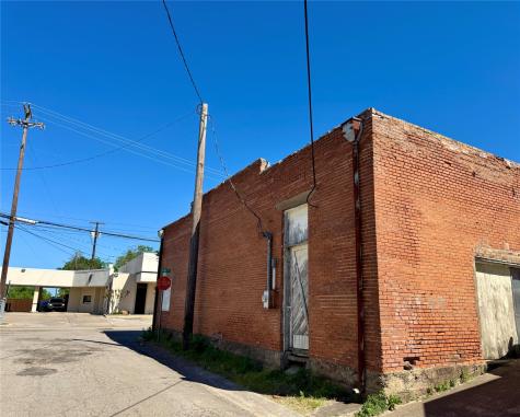 1107 Park Street Commerce TX 75428