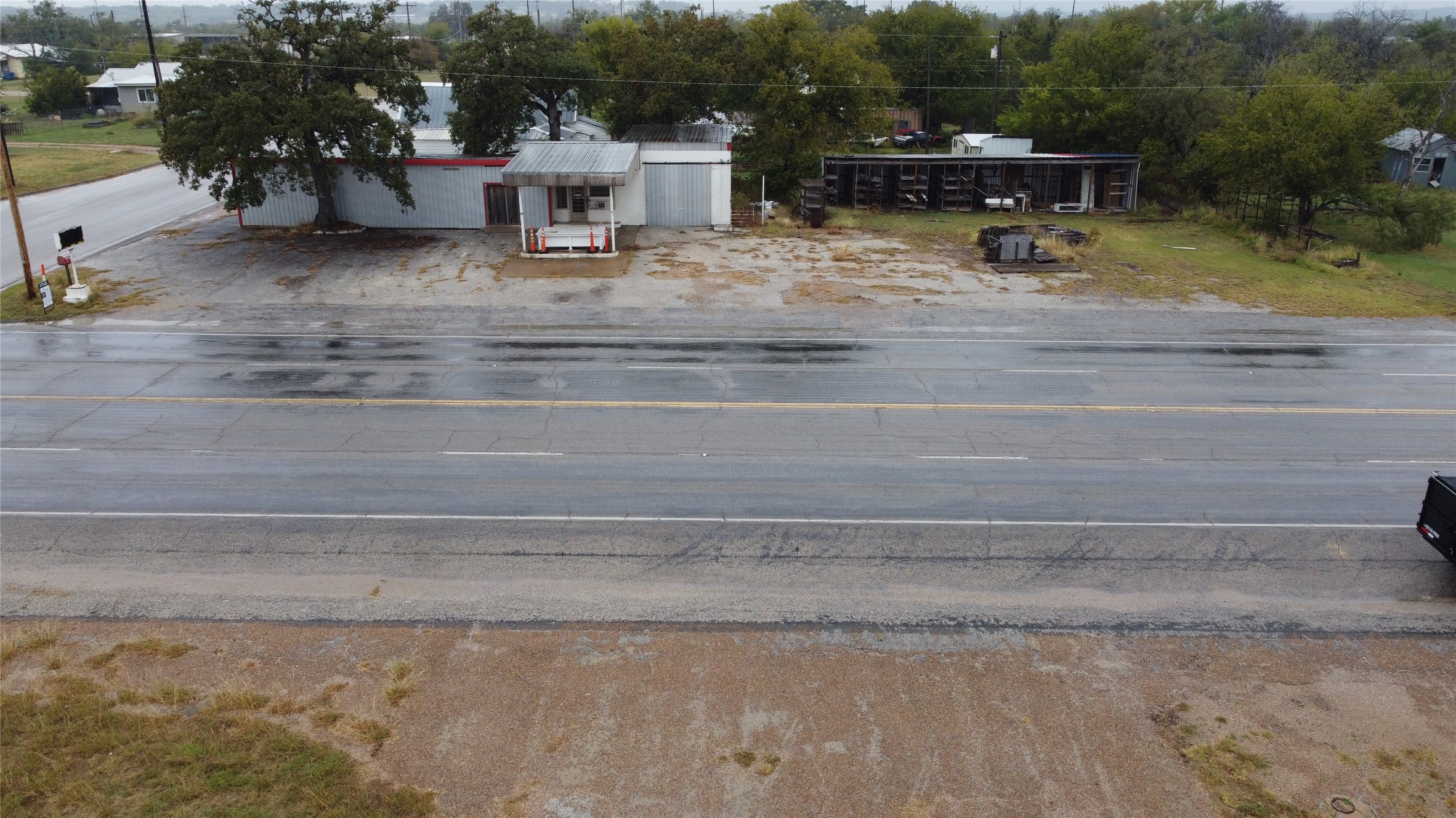 603 E 8th Street Cisco TX 76437