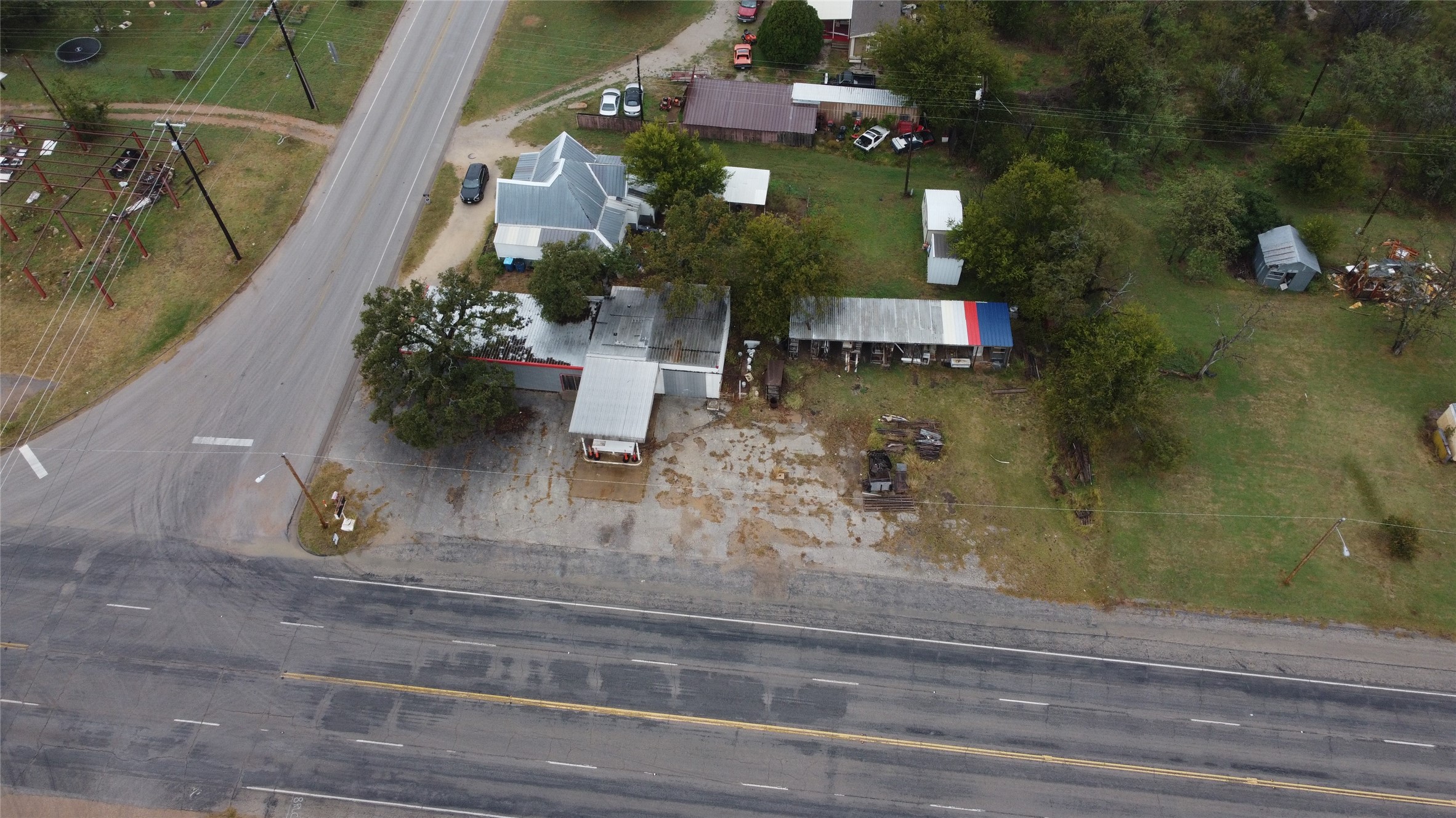 603 E 8th Street Cisco TX 76437