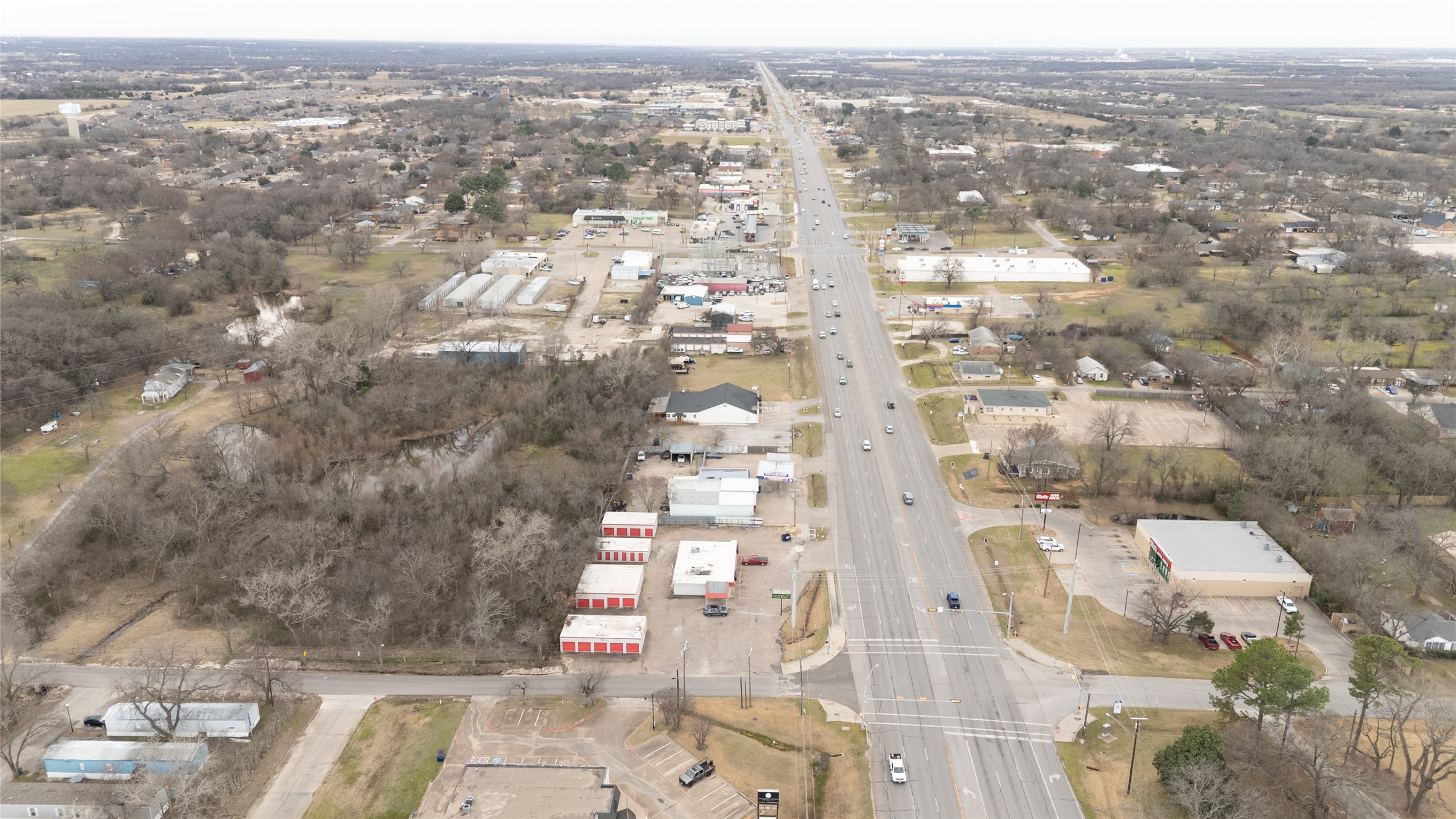 210 N Broadway Street Joshua TX 76058