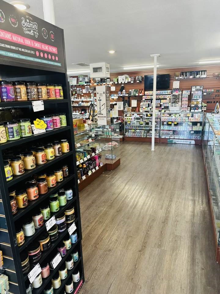 210 N Broadway Street Joshua TX 76058