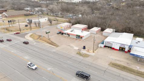 210 N Broadway Street Joshua TX 76058