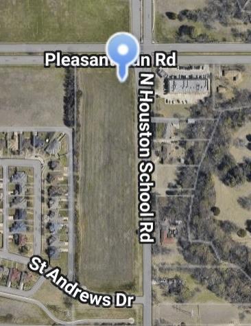 2300 W Pleasant Run Road Lancaster TX 75146