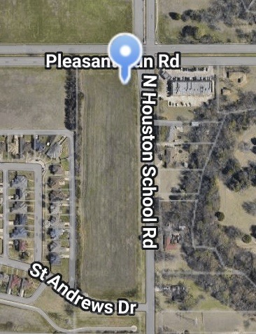 2300 W Pleasant Run Road Lancaster TX 75146