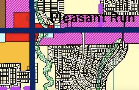 2300 W Pleasant Run Road Lancaster TX 75146