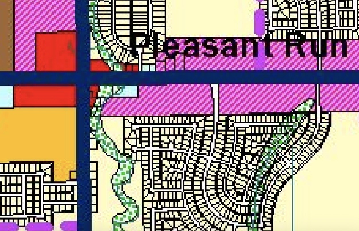 2300 W Pleasant Run Road Lancaster TX 75146