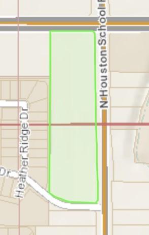 2300 W Pleasant Run Road Lancaster TX 75146