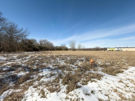 Tbd Ole Ambrose Road Bells TX 75414
