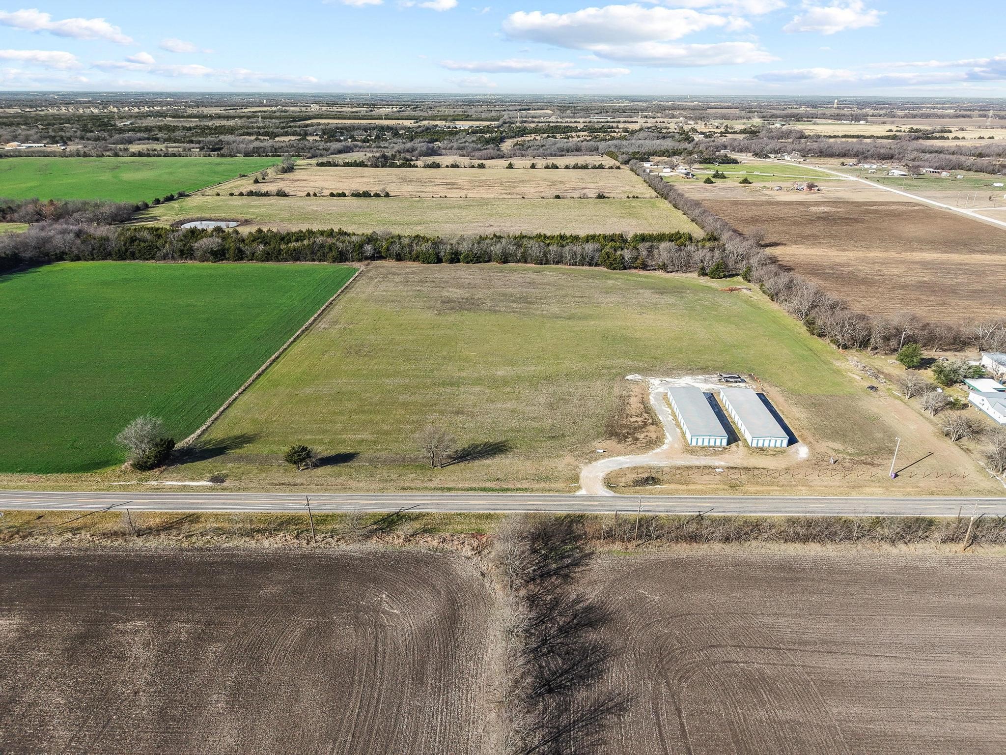 1800 Fm 815 Trenton TX 75490