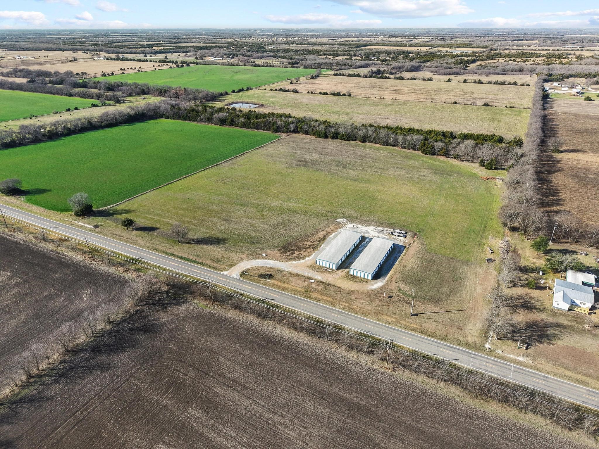 1800 Fm 815 Trenton TX 75490