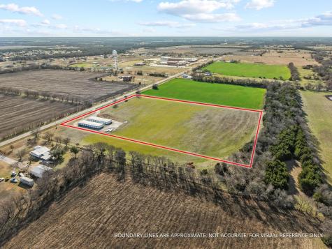 1800 Fm 815 Trenton TX 75490