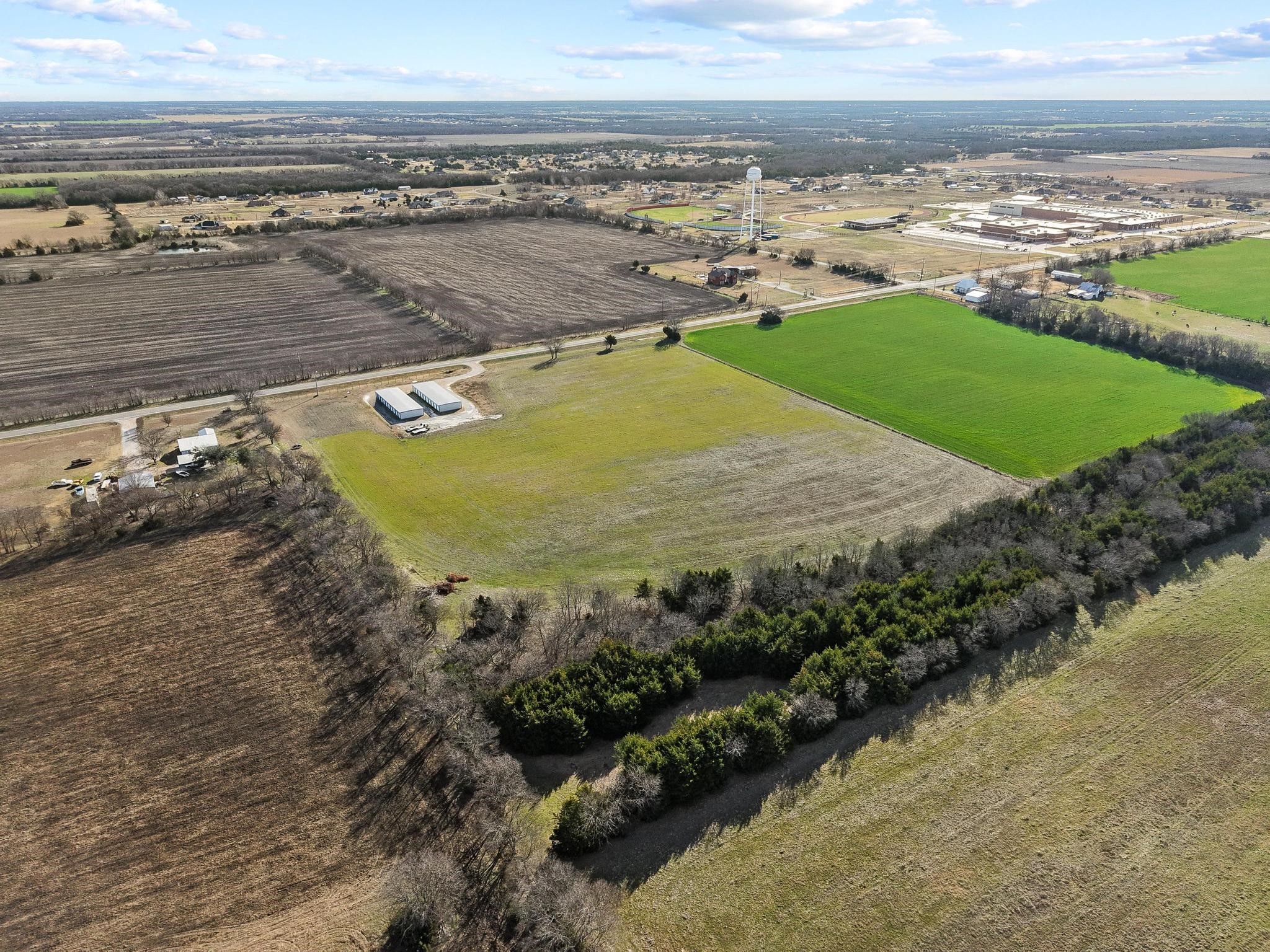 1800 Fm 815 Trenton TX 75490