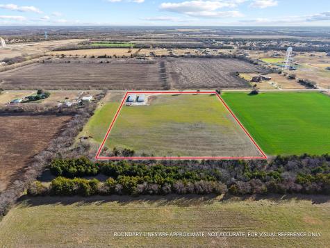 1800 Fm 815 Trenton TX 75490