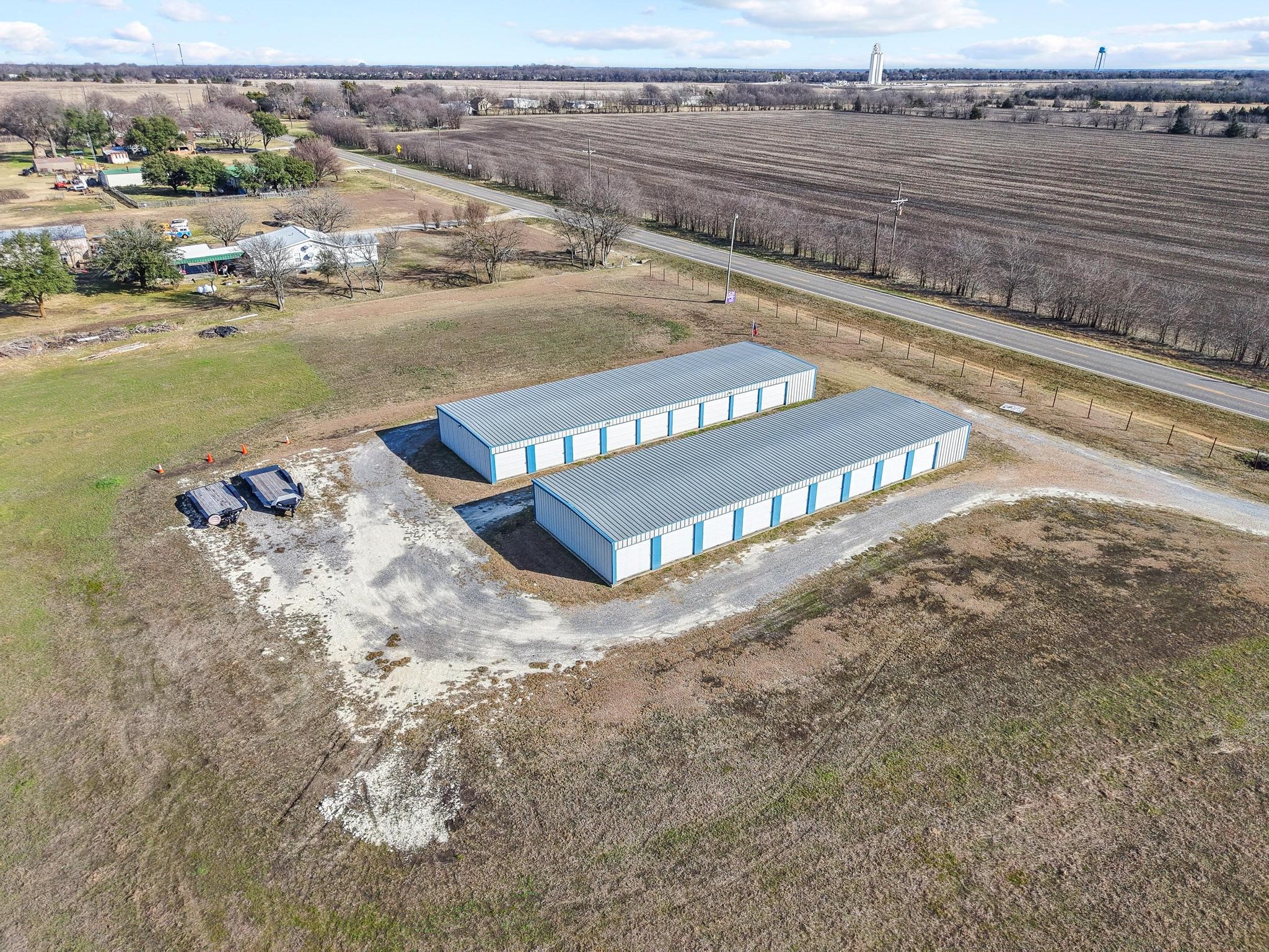 1800 Fm 815 Trenton TX 75490