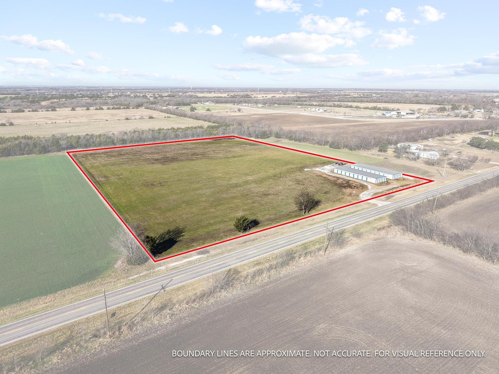 1800 Fm 815 Trenton TX 75490
