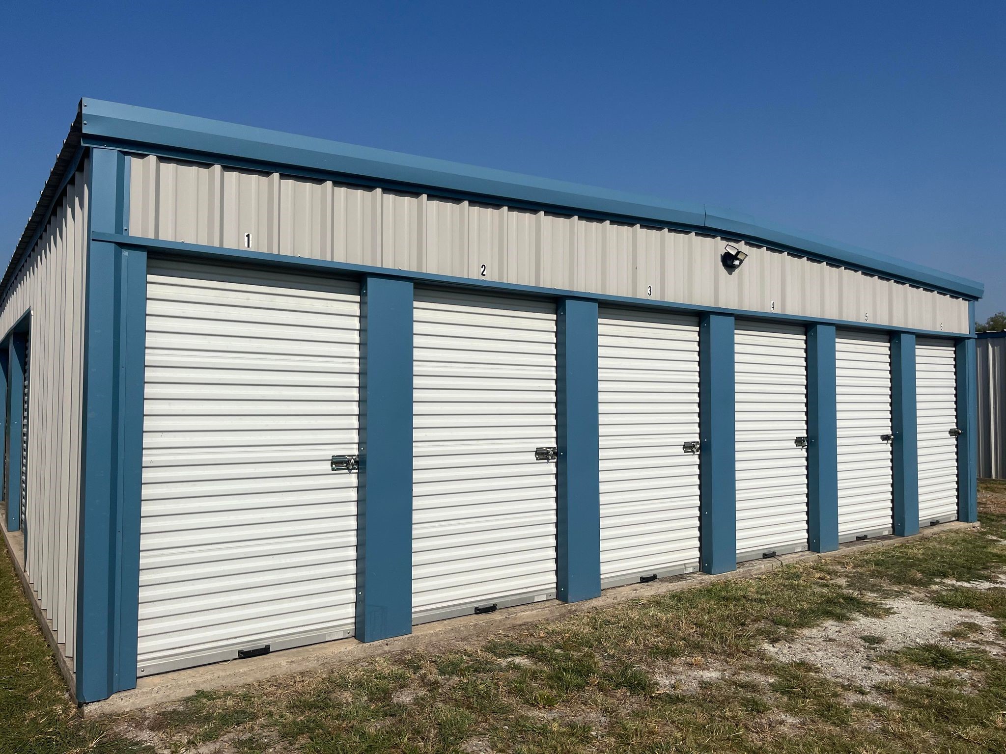 1800 Fm 815 Trenton TX 75490