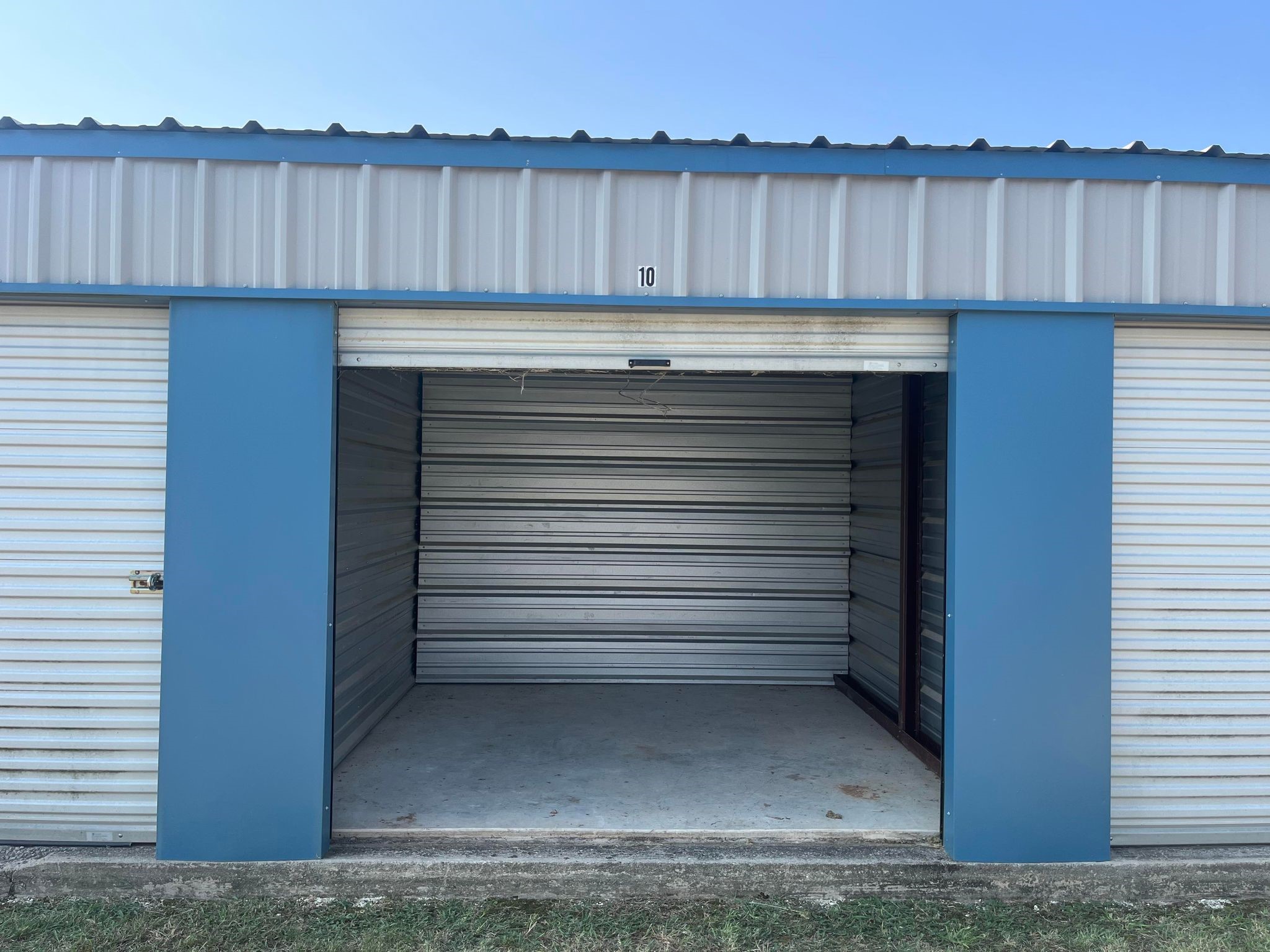 1800 Fm 815 Trenton TX 75490