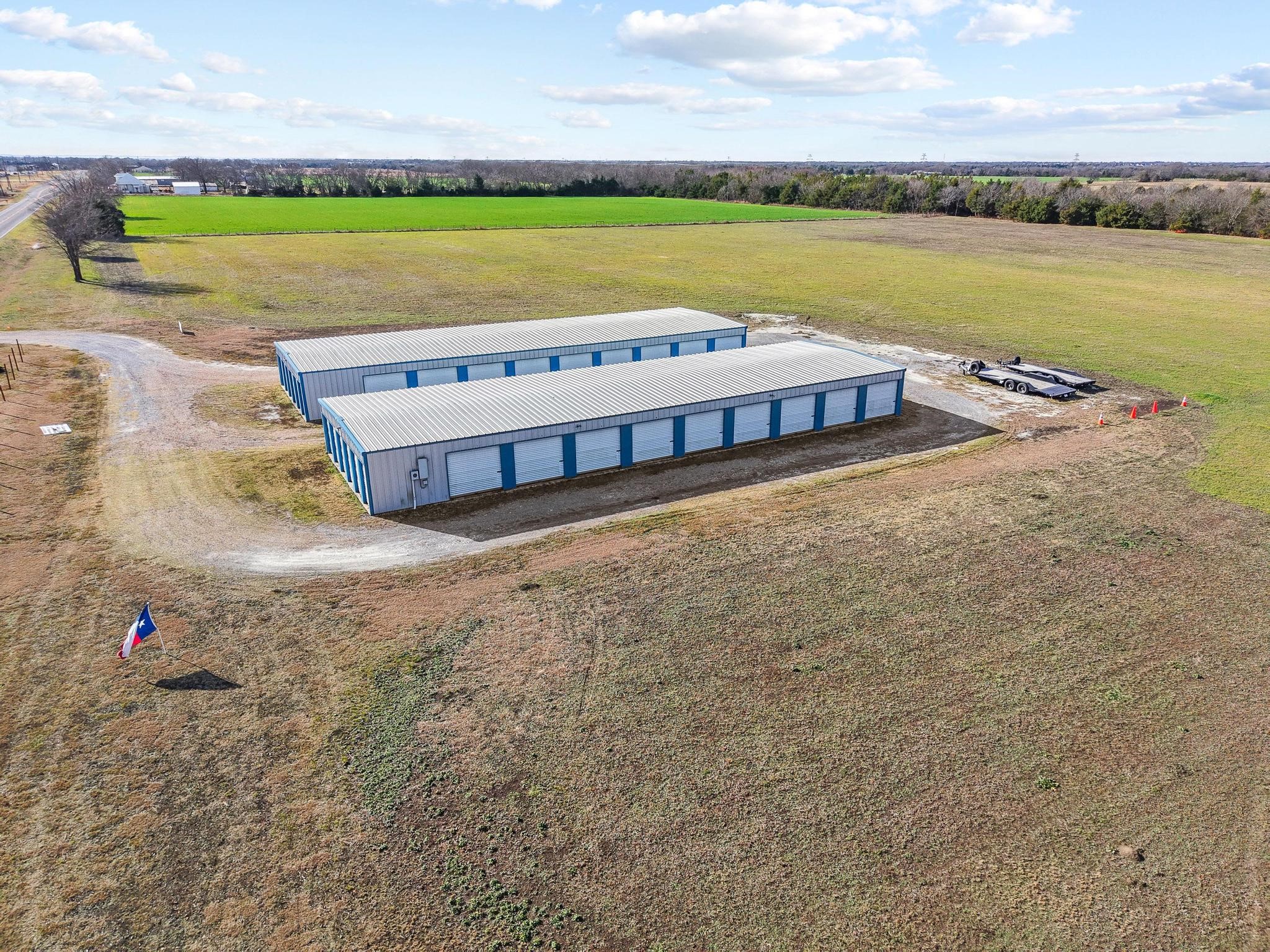 1800 Fm 815 Trenton TX 75490